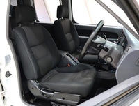 2018 Nissan NP300 Hardbody 2.4 Double Cab 4x4