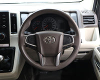 2019 Toyota Quantum 2.8 SLWB Bus 14-Seater GL