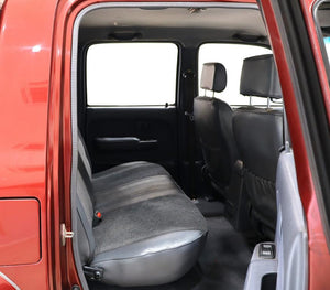 2005 Toyota Hilux 2700i Raider