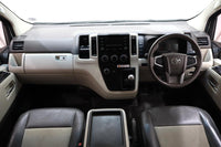 2019 Toyota Quantum 2.8 SLWB Bus 14-Seater GL