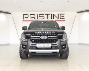 2024 Ford Ranger 2.0 Biturbo Double Cab Wildtrak