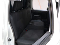 2018 Nissan NP300 Hardbody 2.4 Double Cab 4x4