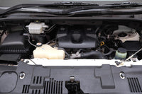 2019 Toyota Quantum 2.8 SLWB Bus 14-Seater GL