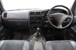 2005 Toyota Hilux 2700i Raider