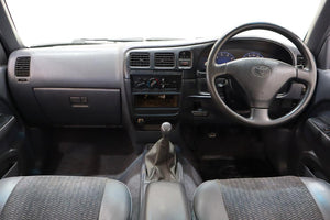 2005 Toyota Hilux 2700i Raider