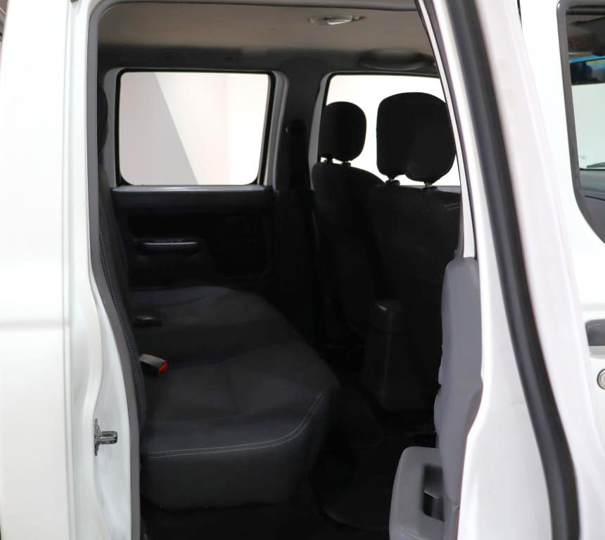 2018 Nissan NP300 Hardbody 2.4 Double Cab 4x4