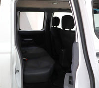 2018 Nissan NP300 Hardbody 2.4 Double Cab 4x4
