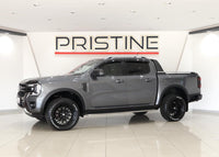 2024 Ford Ranger 2.0 Biturbo Double Cab Wildtrak
