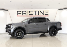 2024 Ford Ranger 2.0 Biturbo Double Cab Wildtrak