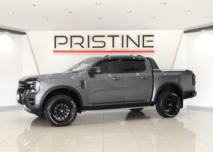 2024 Ford Ranger 2.0 Biturbo Double Cab Wildtrak