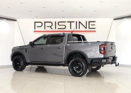 2024 Ford Ranger 2.0 Biturbo Double Cab Wildtrak