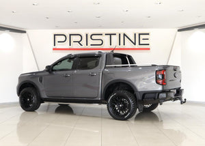 2024 Ford Ranger 2.0 Biturbo Double Cab Wildtrak