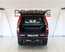 2005 Toyota Hilux 2700i Raider