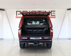 2005 Toyota Hilux 2700i Raider