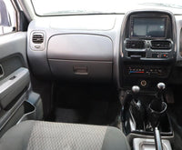 2018 Nissan NP300 Hardbody 2.4 Double Cab 4x4