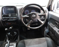 2018 Nissan NP300 Hardbody 2.4 Double Cab 4x4