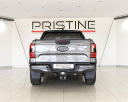 2024 Ford Ranger 2.0 Biturbo Double Cab Wildtrak