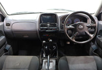 2018 Nissan NP300 Hardbody 2.4 Double Cab 4x4