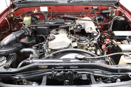 2005 Toyota Hilux 2700i Raider