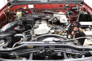 2005 Toyota Hilux 2700i Raider