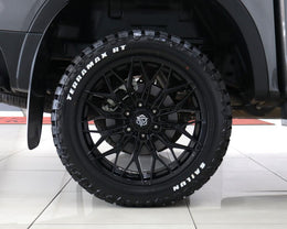 2024 Ford Ranger 2.0 Biturbo Double Cab Wildtrak