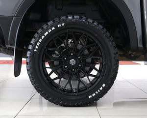 2024 Ford Ranger 2.0 Biturbo Double Cab Wildtrak