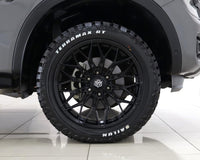 2024 Ford Ranger 2.0 Biturbo Double Cab Wildtrak