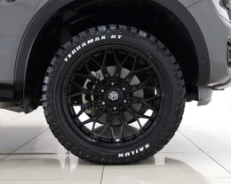 2024 Ford Ranger 2.0 Biturbo Double Cab Wildtrak