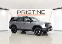 2025 BAIC B30 1.5T HEV Premium Adventure AWD