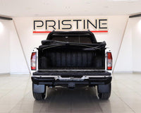 2018 Nissan NP300 Hardbody 2.4 Double Cab 4x4