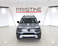 2025 BAIC B30 1.5T HEV Premium Adventure AWD