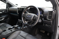 2024 Ford Ranger 2.0 Biturbo Double Cab Wildtrak