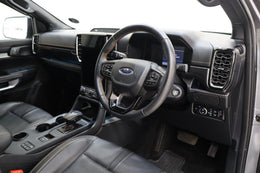 2024 Ford Ranger 2.0 Biturbo Double Cab Wildtrak