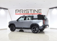 2025 BAIC B30 1.5T HEV Premium Adventure AWD