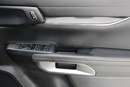 2024 Ford Ranger 2.0 Biturbo Double Cab Wildtrak