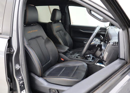 2024 Ford Ranger 2.0 Biturbo Double Cab Wildtrak