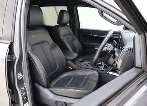 2024 Ford Ranger 2.0 Biturbo Double Cab Wildtrak