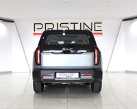 2025 BAIC B30 1.5T HEV Premium Adventure AWD