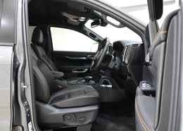 2024 Ford Ranger 2.0 Biturbo Double Cab Wildtrak