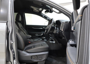 2024 Ford Ranger 2.0 Biturbo Double Cab Wildtrak