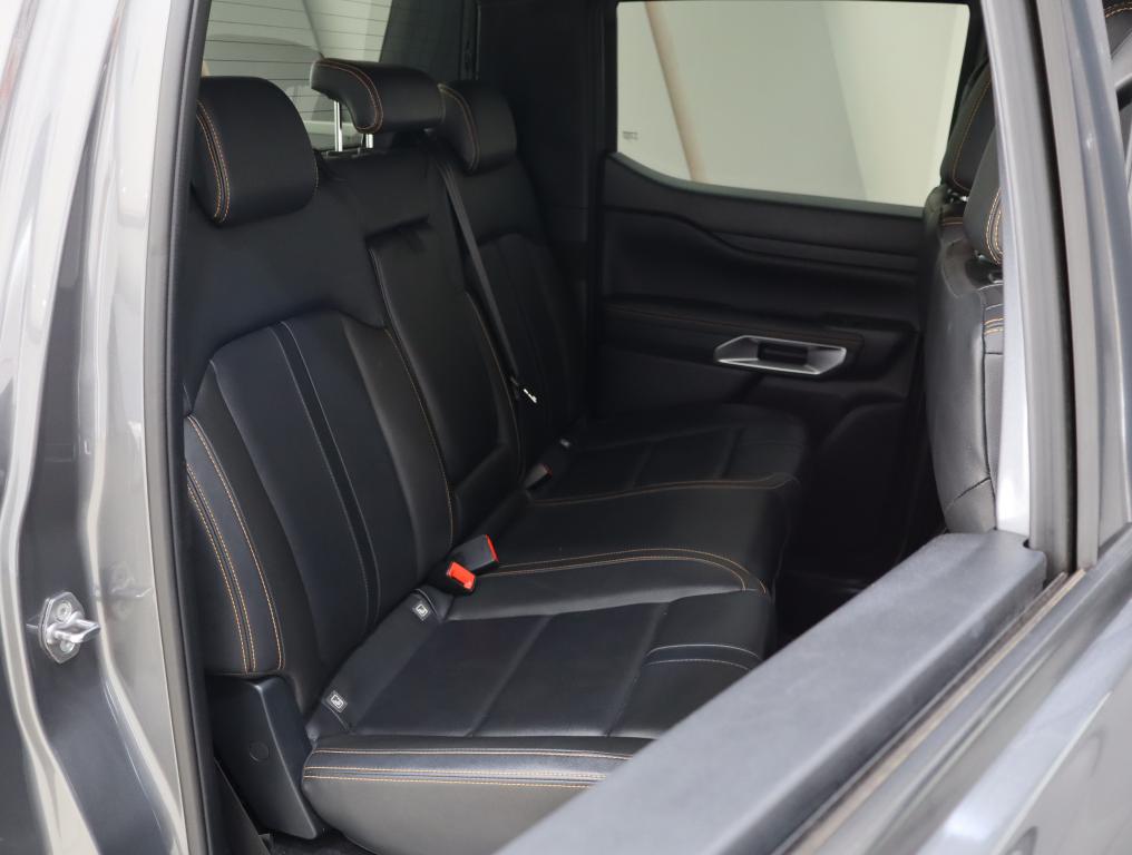 2024 Ford Ranger 2.0 Biturbo Double Cab Wildtrak