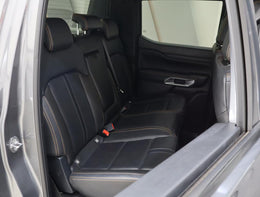 2024 Ford Ranger 2.0 Biturbo Double Cab Wildtrak