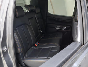 2024 Ford Ranger 2.0 Biturbo Double Cab Wildtrak