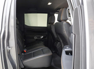 2024 Ford Ranger 2.0 Biturbo Double Cab Wildtrak