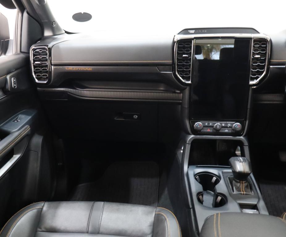 2024 Ford Ranger 2.0 Biturbo Double Cab Wildtrak