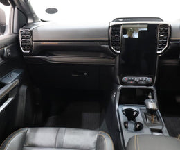 2024 Ford Ranger 2.0 Biturbo Double Cab Wildtrak