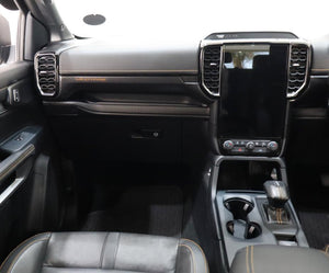 2024 Ford Ranger 2.0 Biturbo Double Cab Wildtrak