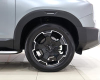 2025 BAIC B30 1.5T HEV Premium Adventure AWD