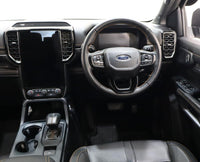 2024 Ford Ranger 2.0 Biturbo Double Cab Wildtrak