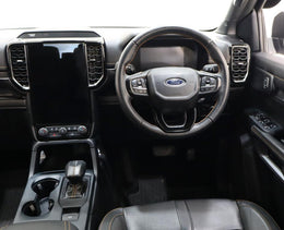 2024 Ford Ranger 2.0 Biturbo Double Cab Wildtrak